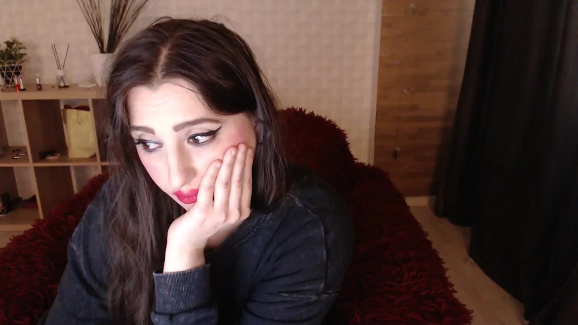 Gallery image thumbnail from HotRebbecca's myfreecams stream on, 04/25/2024, 08:43 image 7 of 20