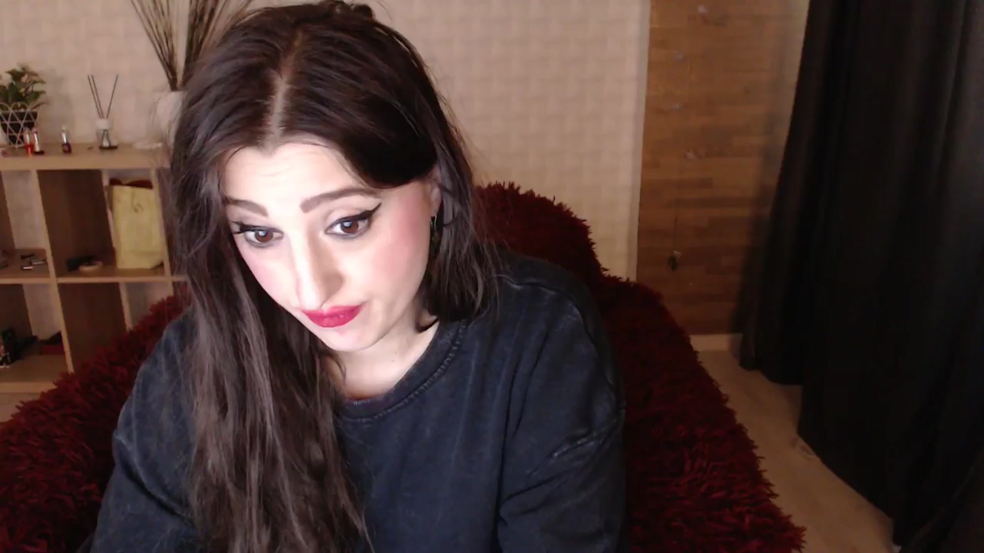 Gallery image thumbnail from HotRebbecca's myfreecams stream on, 04/25/2024, 08:43 image 2 of 20