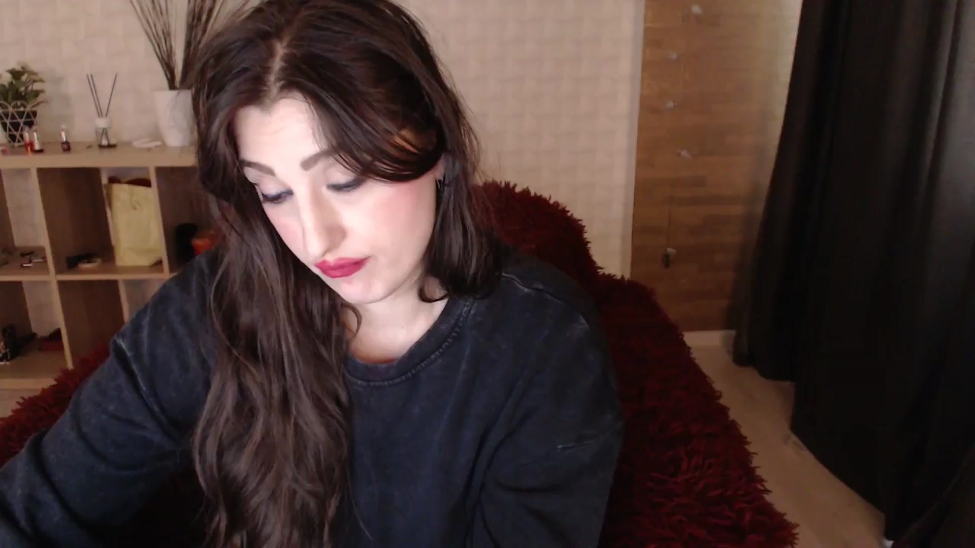 Gallery image thumbnail from HotRebbecca's myfreecams stream on, 04/25/2024, 08:43 image 16 of 20