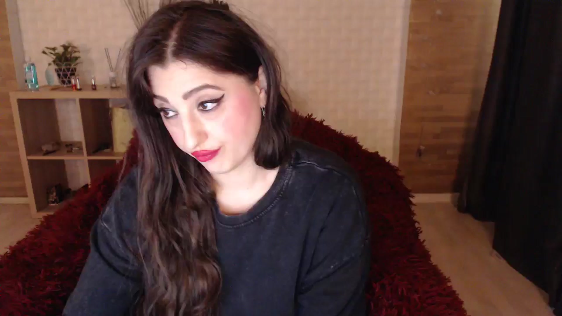 Gallery image thumbnail from HotRebbecca's myfreecams stream on, 04/27/2024, 04:17 image 17 of 20