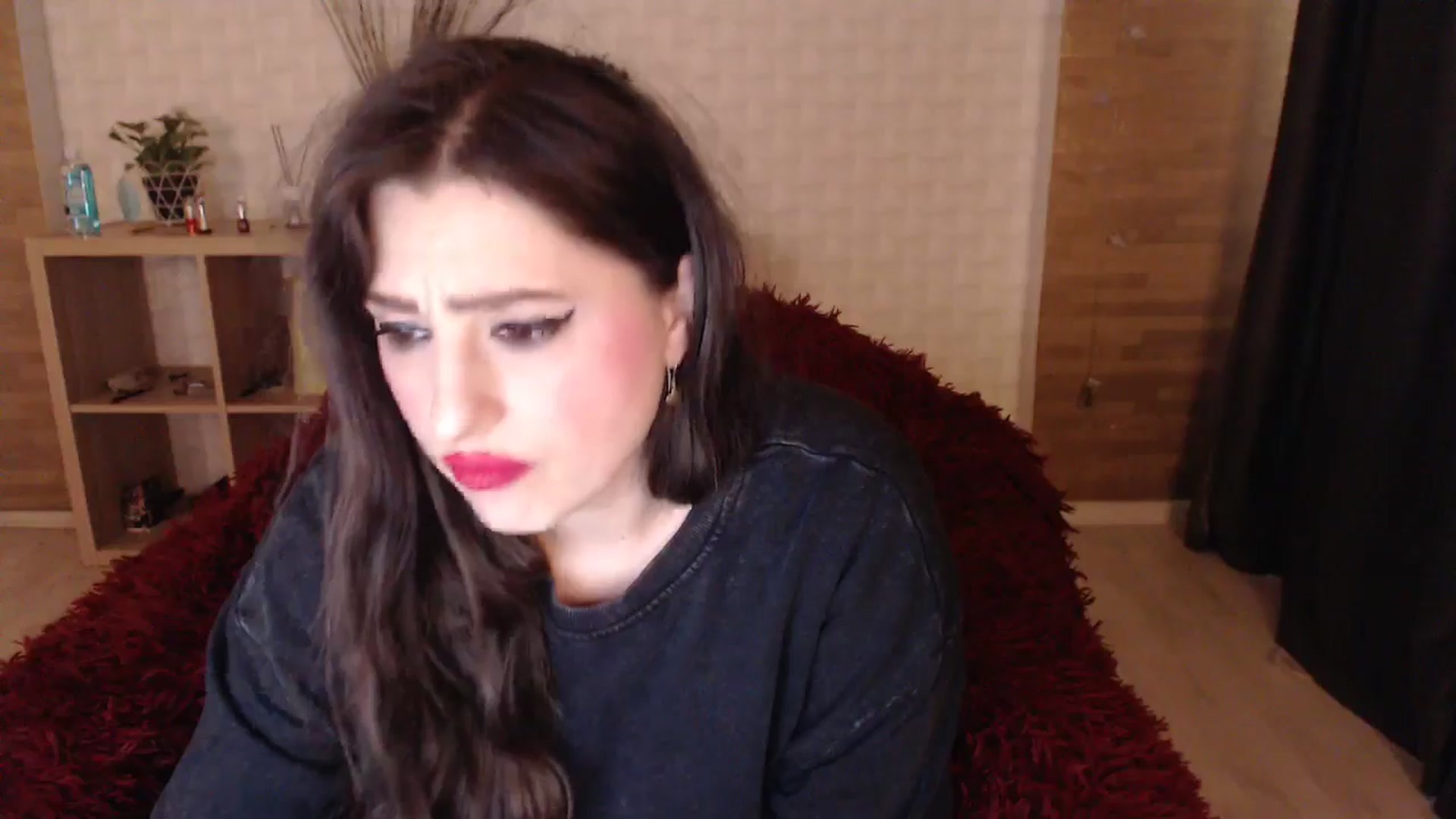 Gallery image thumbnail from HotRebbecca's myfreecams stream on, 04/27/2024, 04:17 image 16 of 20