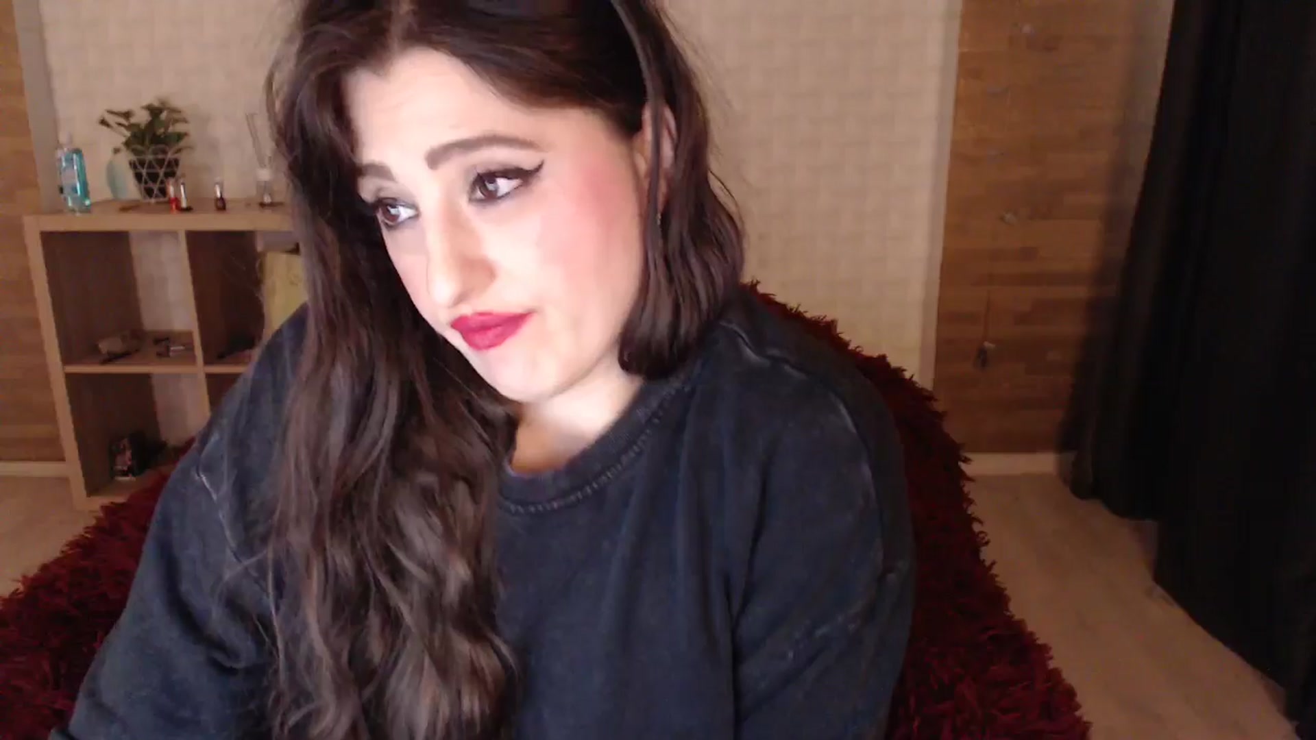 Gallery image thumbnail from HotRebbecca's myfreecams stream on, 04/27/2024, 04:17 image 20 of 20