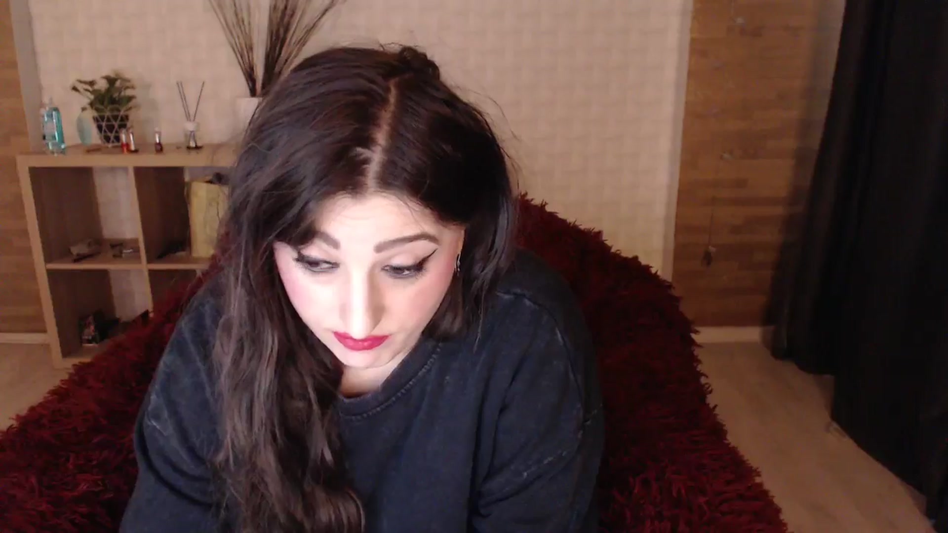Gallery image thumbnail from HotRebbecca's myfreecams stream on, 04/27/2024, 04:17 image 14 of 20