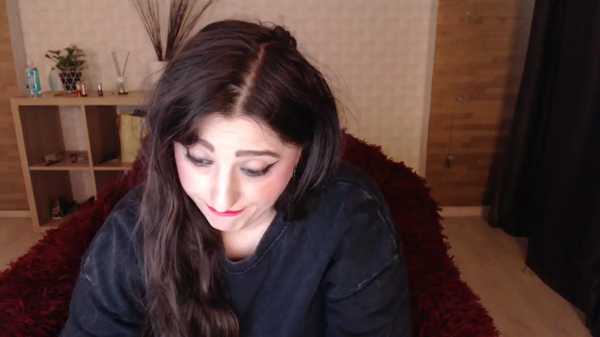 Gallery image thumbnail from HotRebbecca's myfreecams stream on, 04/27/2024, 04:17 image 10 of 20
