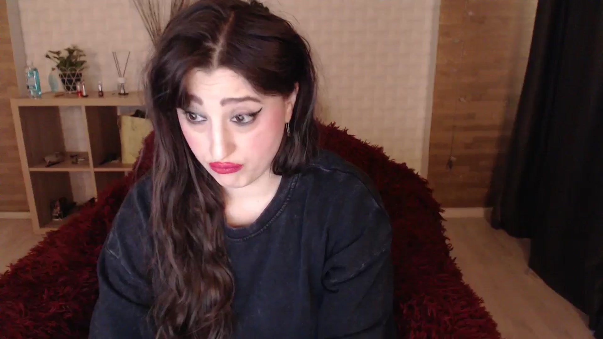 Gallery image thumbnail from HotRebbecca's myfreecams stream on, 04/27/2024, 04:17 image 18 of 20