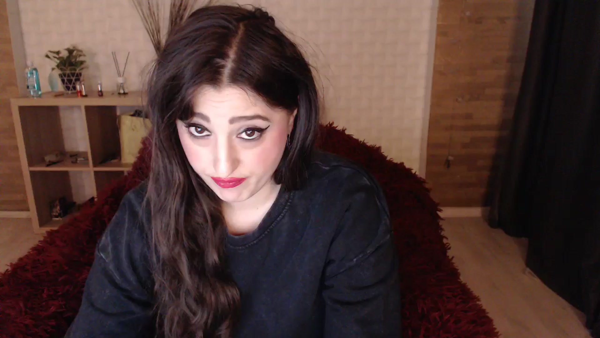 Gallery image thumbnail from HotRebbecca's myfreecams stream on, 04/27/2024, 04:17 image 4 of 20