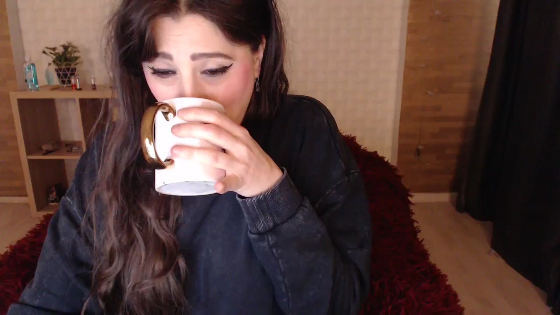 Gallery image thumbnail from HotRebbecca's myfreecams stream on, 04/27/2024, 04:17 image 19 of 20