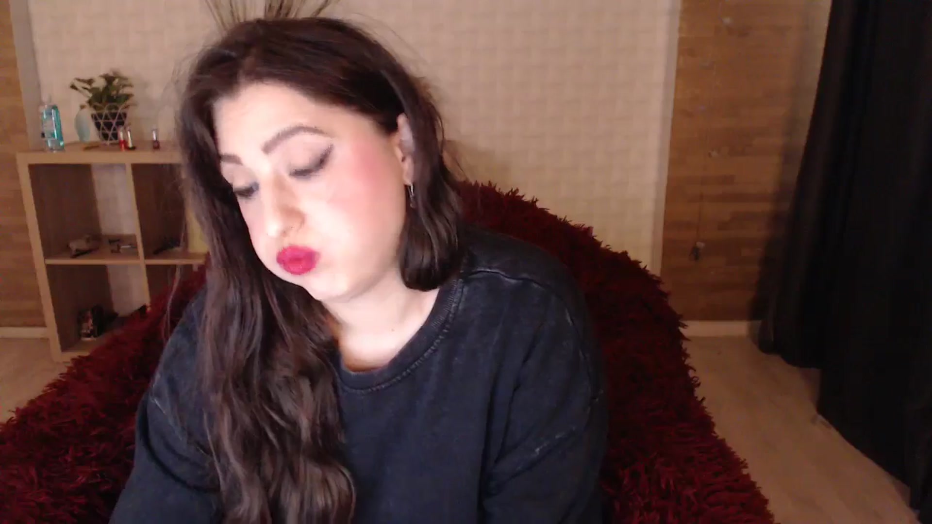 Gallery image thumbnail from HotRebbecca's myfreecams stream on, 04/27/2024, 04:17 image 15 of 20