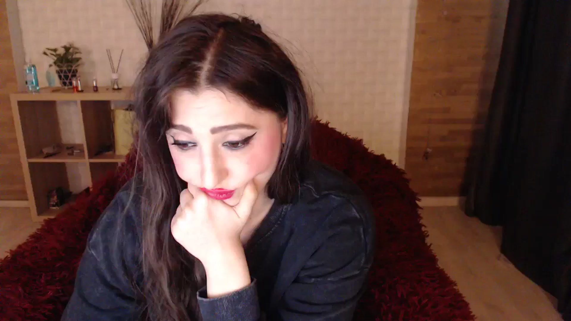Gallery image thumbnail from HotRebbecca's myfreecams stream on, 04/27/2024, 04:17 image 9 of 20
