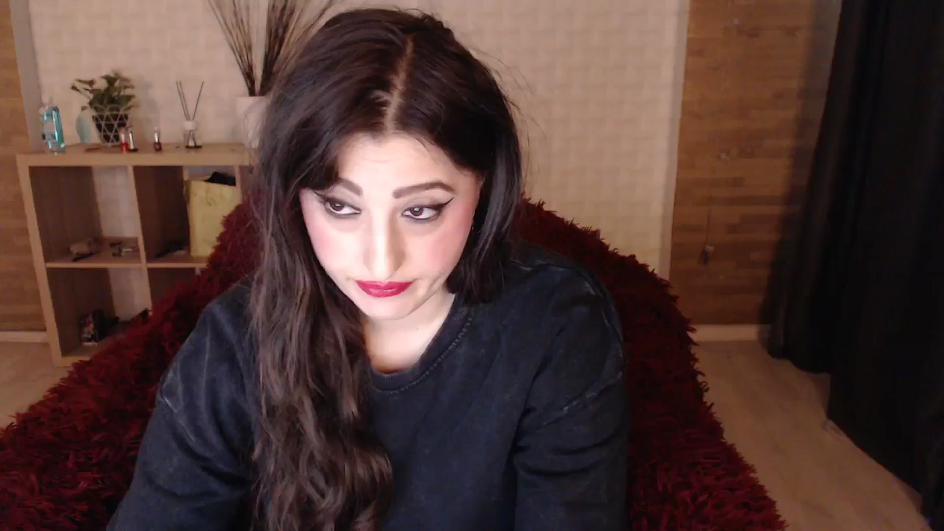 Gallery image thumbnail from HotRebbecca's myfreecams stream on, 04/27/2024, 04:17 image 5 of 20
