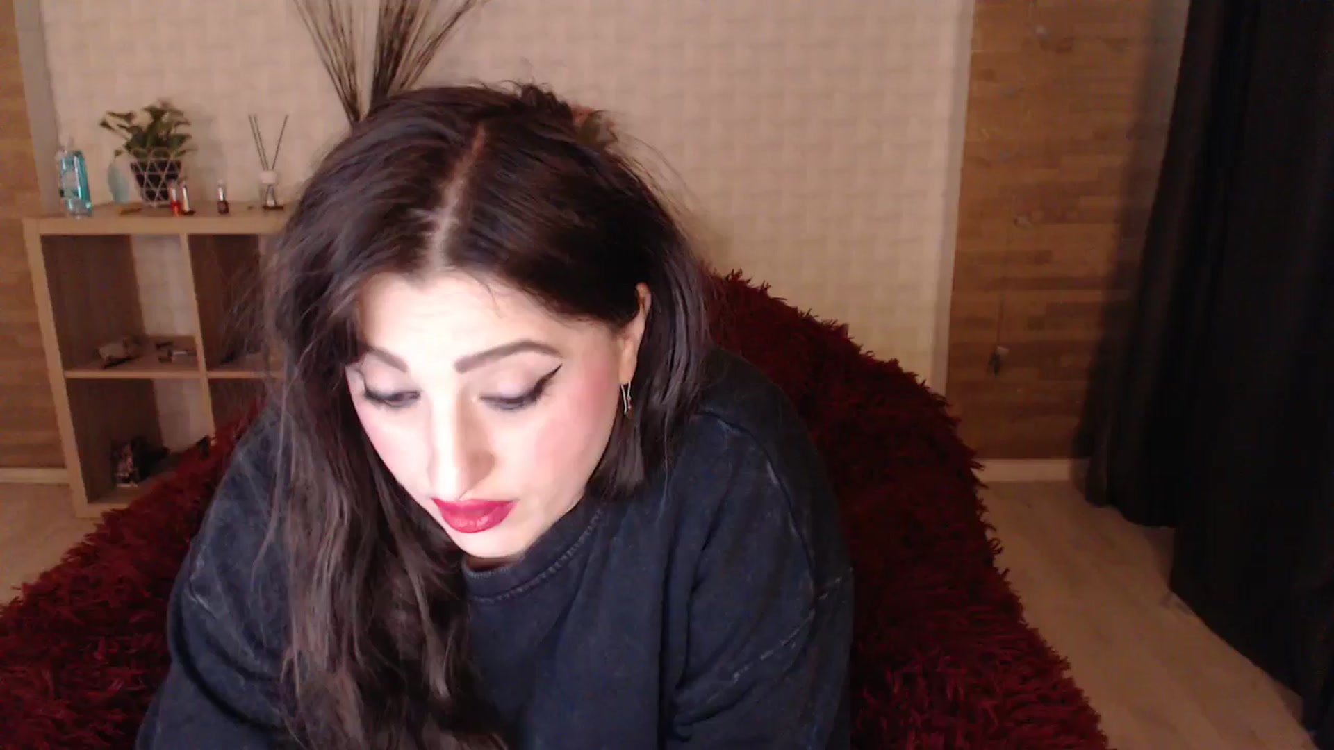 Gallery image thumbnail from HotRebbecca's myfreecams stream on, 04/27/2024, 04:17 image 13 of 20