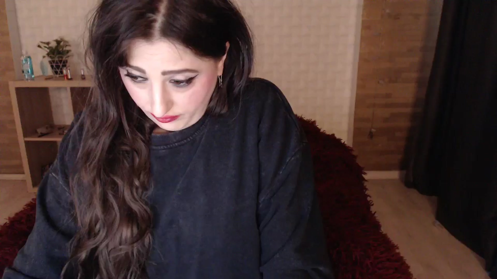 Gallery image thumbnail from HotRebbecca's myfreecams stream on, 04/27/2024, 04:17 image 12 of 20