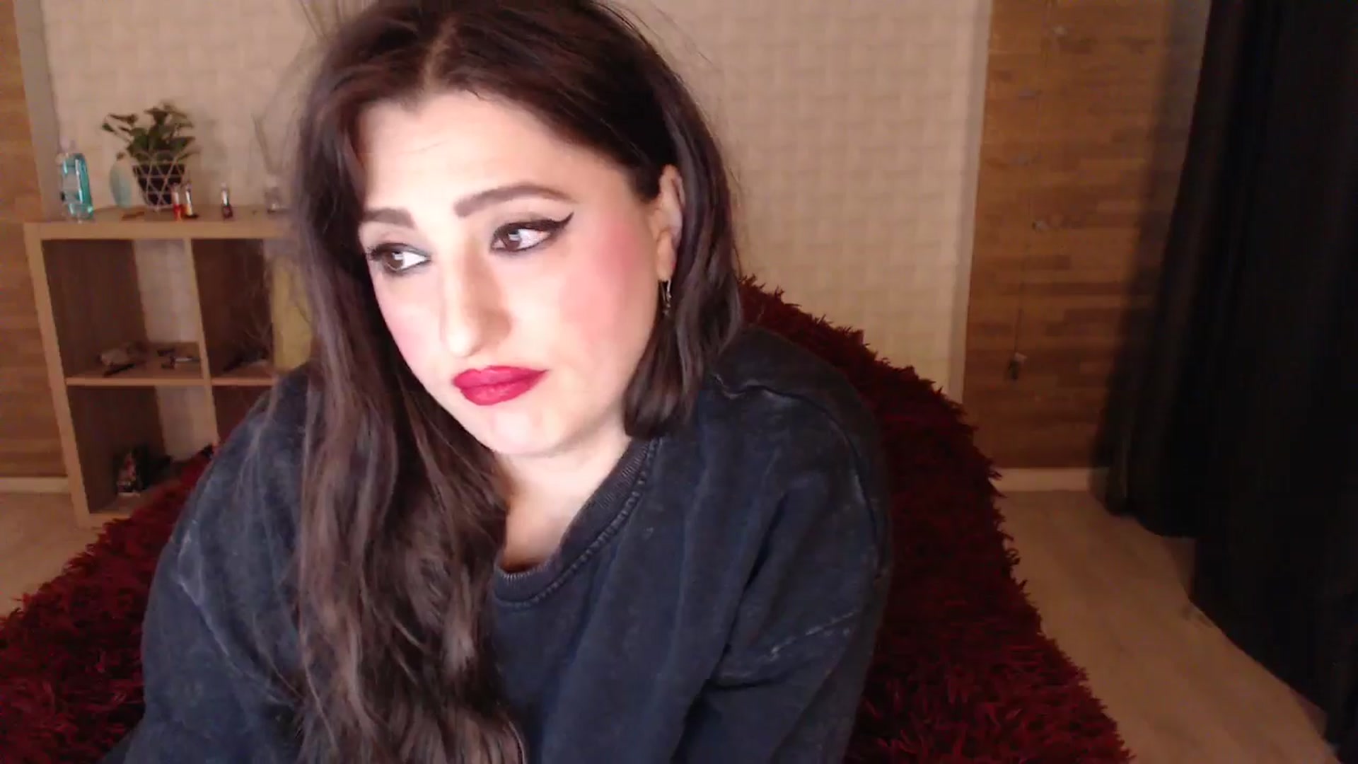 Gallery image thumbnail from HotRebbecca's myfreecams stream on, 04/27/2024, 04:17 image 11 of 20