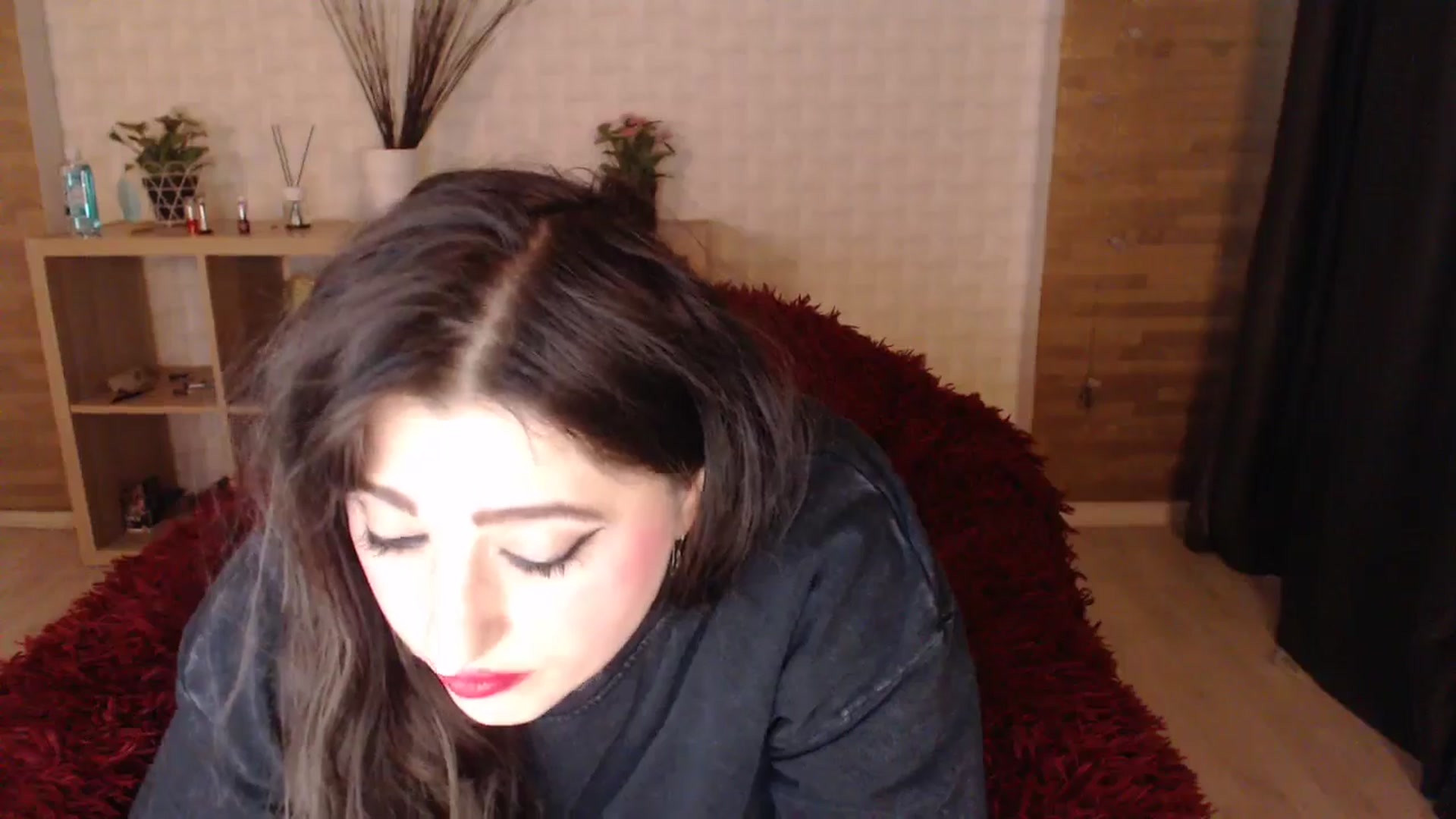 Gallery image thumbnail from HotRebbecca's myfreecams stream on, 04/27/2024, 04:17 image 3 of 20
