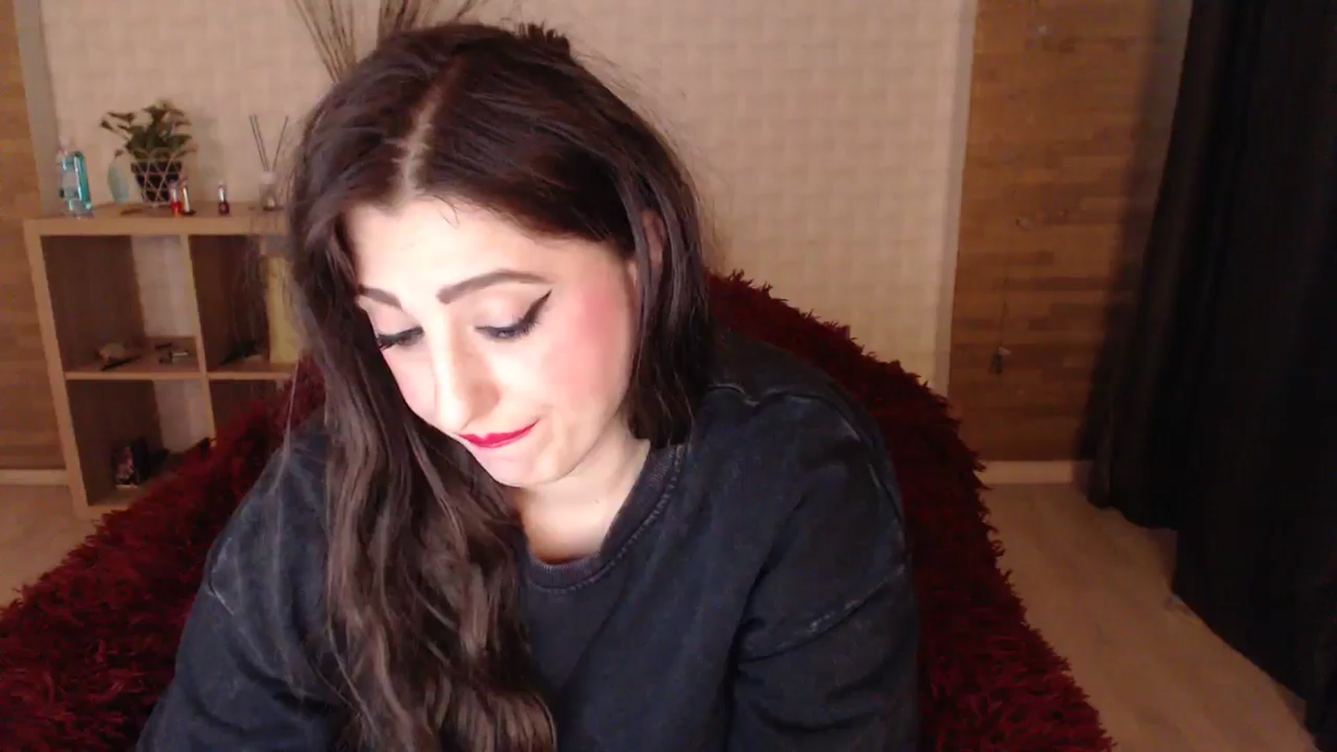 Gallery image thumbnail from HotRebbecca's myfreecams stream on, 04/27/2024, 04:17 image 7 of 20