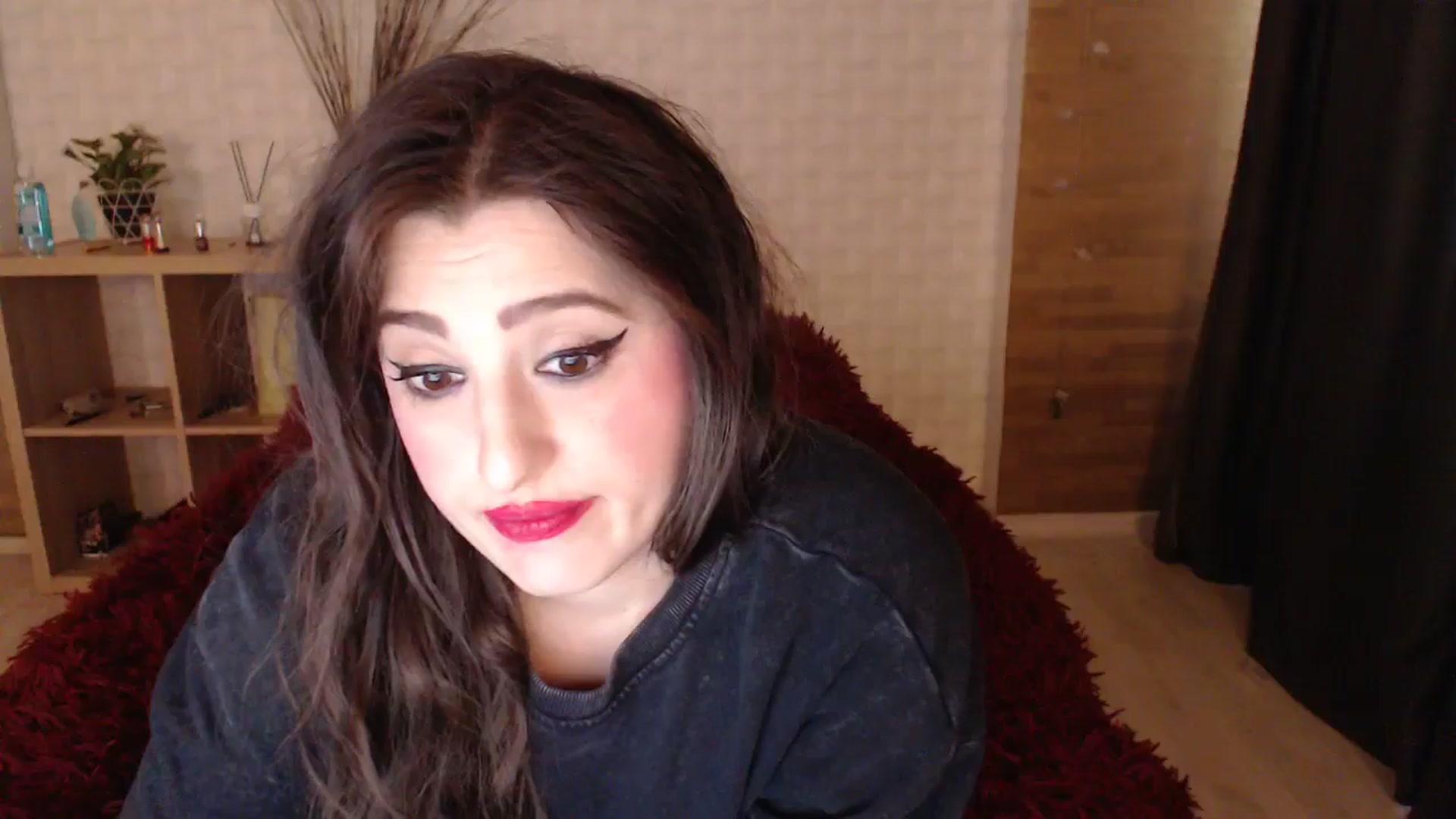 Gallery image thumbnail from HotRebbecca's myfreecams stream on, 04/27/2024, 05:14 image 18 of 20