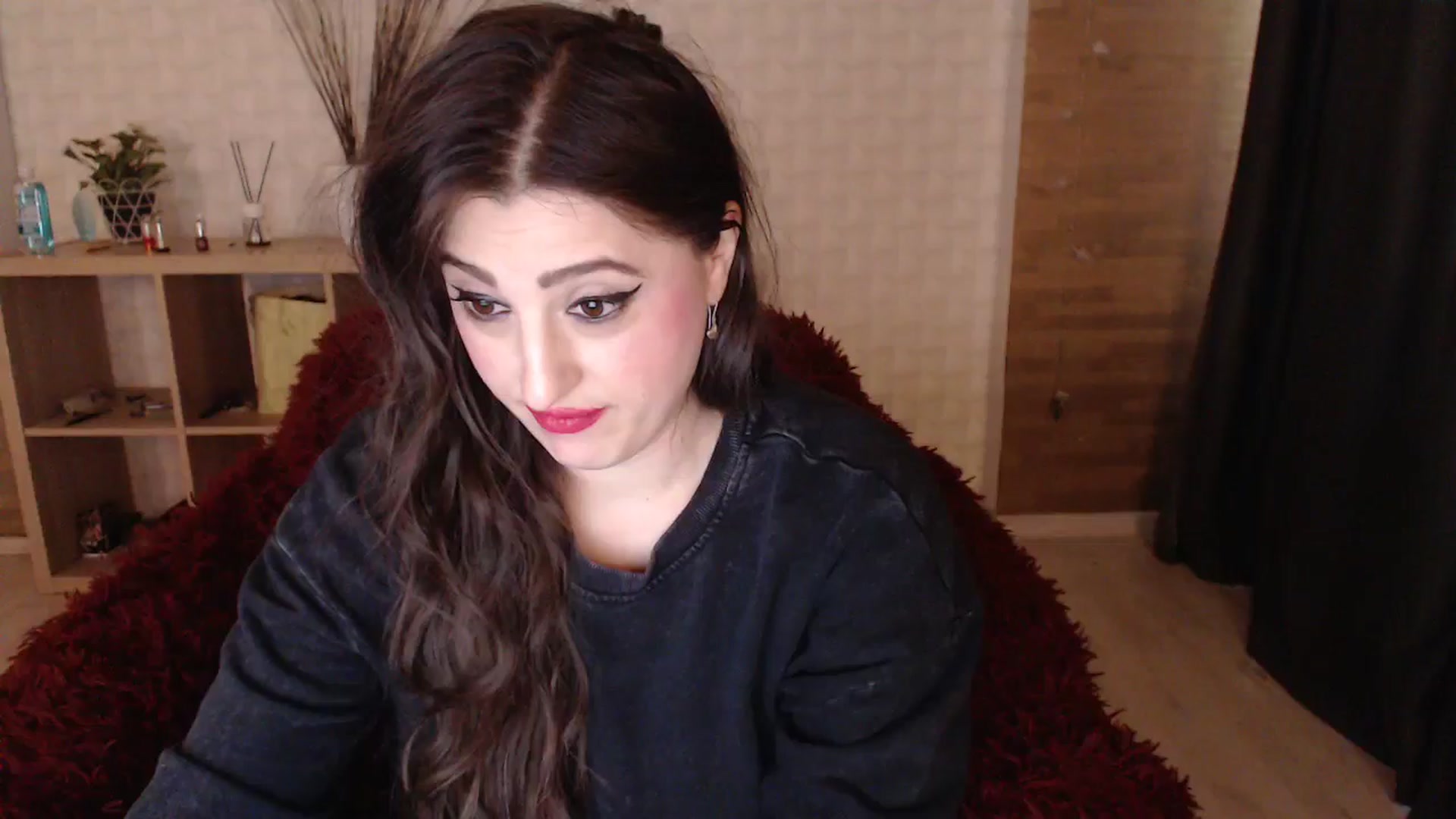 Gallery image thumbnail from HotRebbecca's myfreecams stream on, 04/27/2024, 05:14 image 15 of 20
