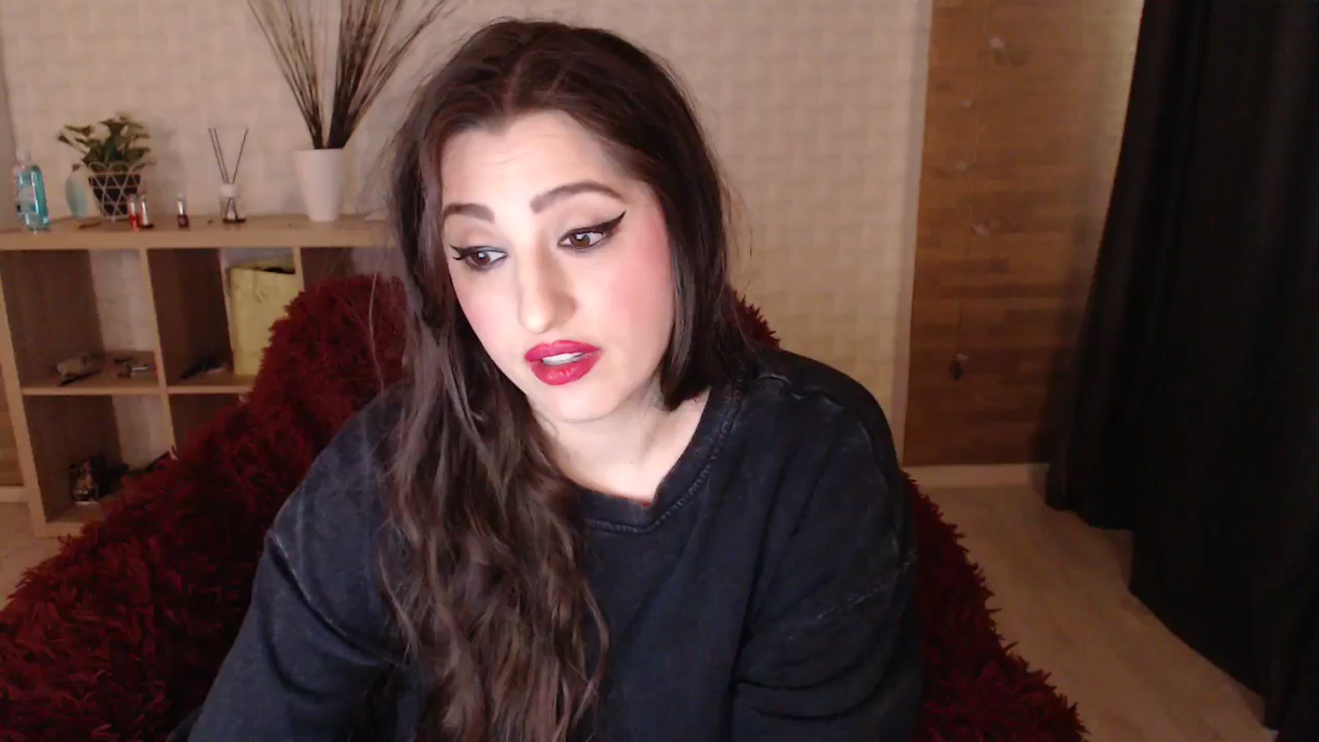 Gallery image thumbnail from HotRebbecca's myfreecams stream on, 04/27/2024, 05:14 image 7 of 20
