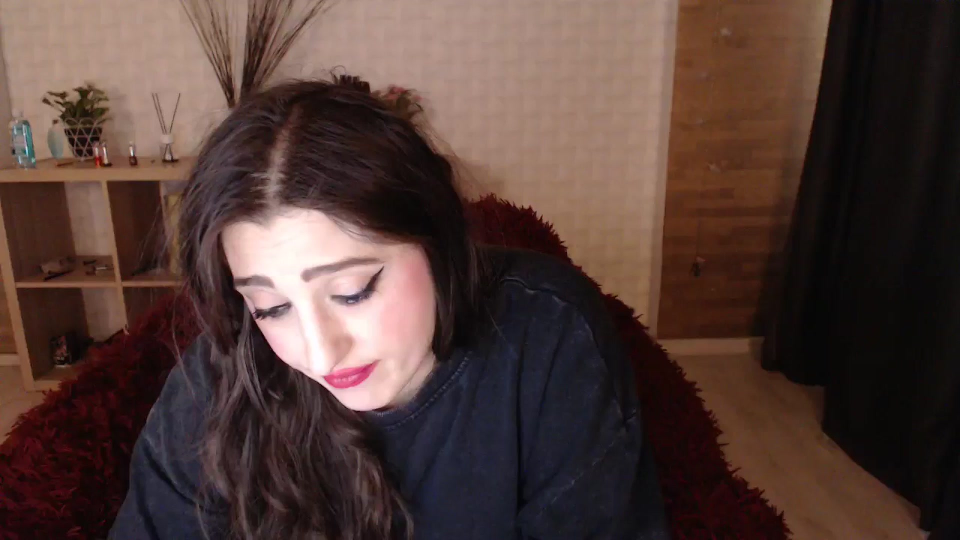 Gallery image thumbnail from HotRebbecca's myfreecams stream on, 04/27/2024, 05:14 image 3 of 20