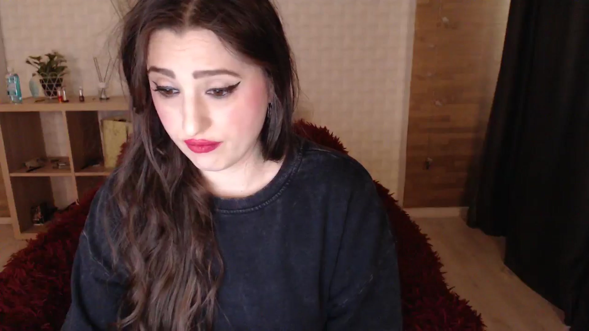 Gallery image thumbnail from HotRebbecca's myfreecams stream on, 04/27/2024, 05:14 image 2 of 20