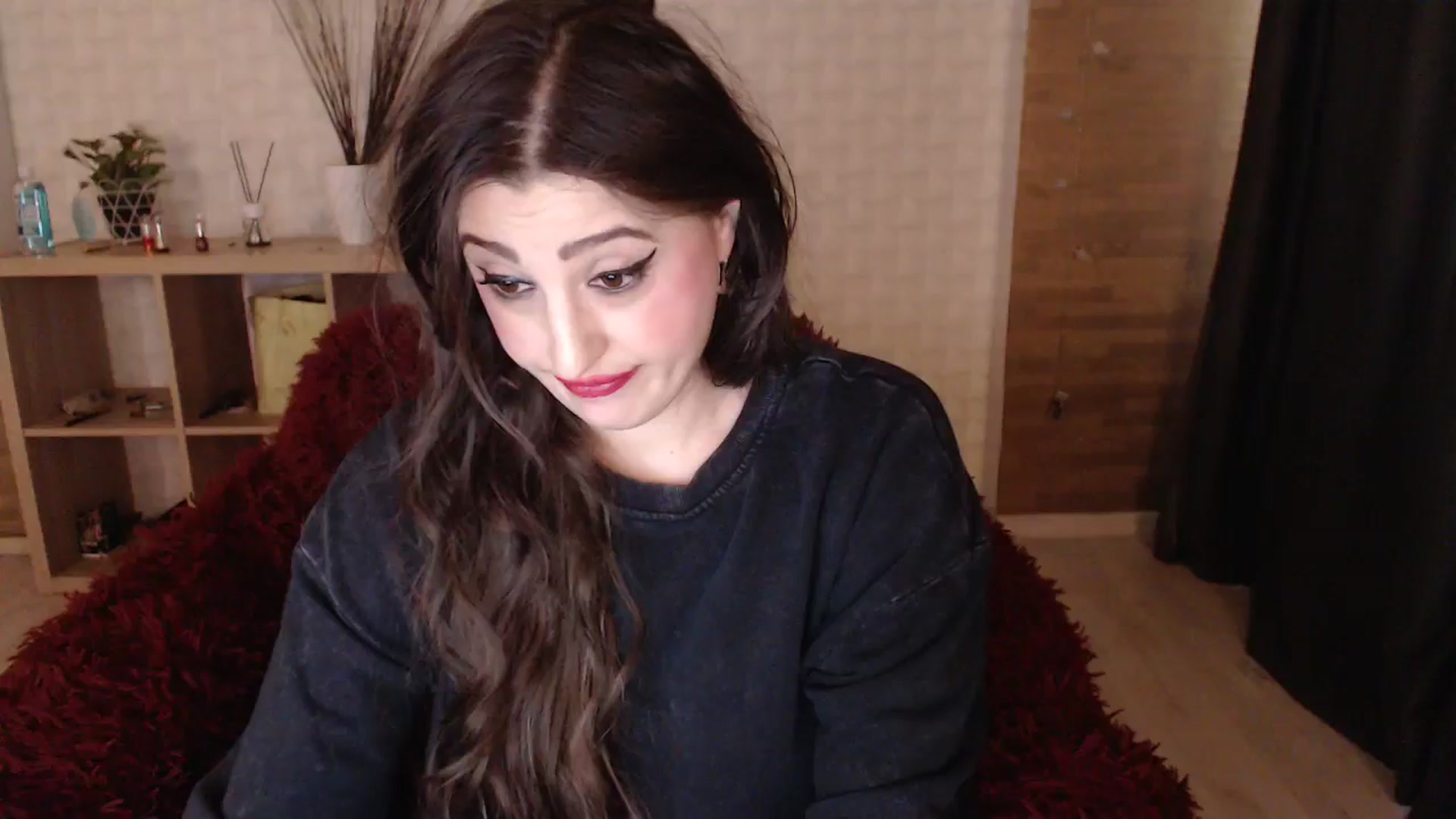 Gallery image thumbnail from HotRebbecca's myfreecams stream on, 04/27/2024, 05:14 image 9 of 20