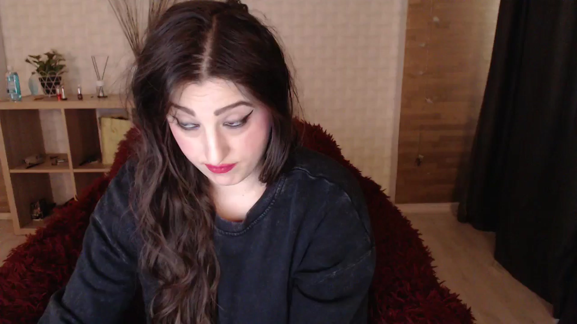 Gallery image thumbnail from HotRebbecca's myfreecams stream on, 04/27/2024, 05:14 image 19 of 20