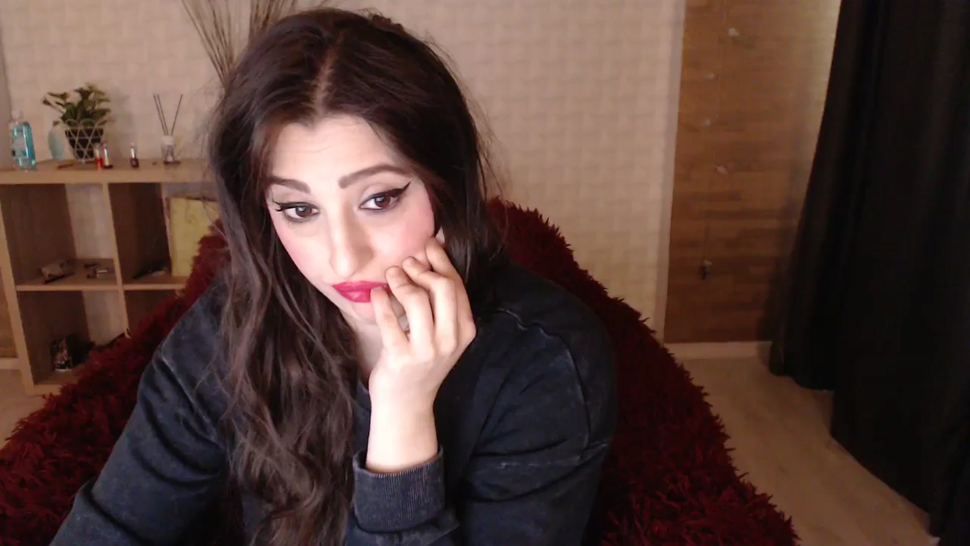 Gallery image thumbnail from HotRebbecca's myfreecams stream on, 04/27/2024, 05:14 image 20 of 20