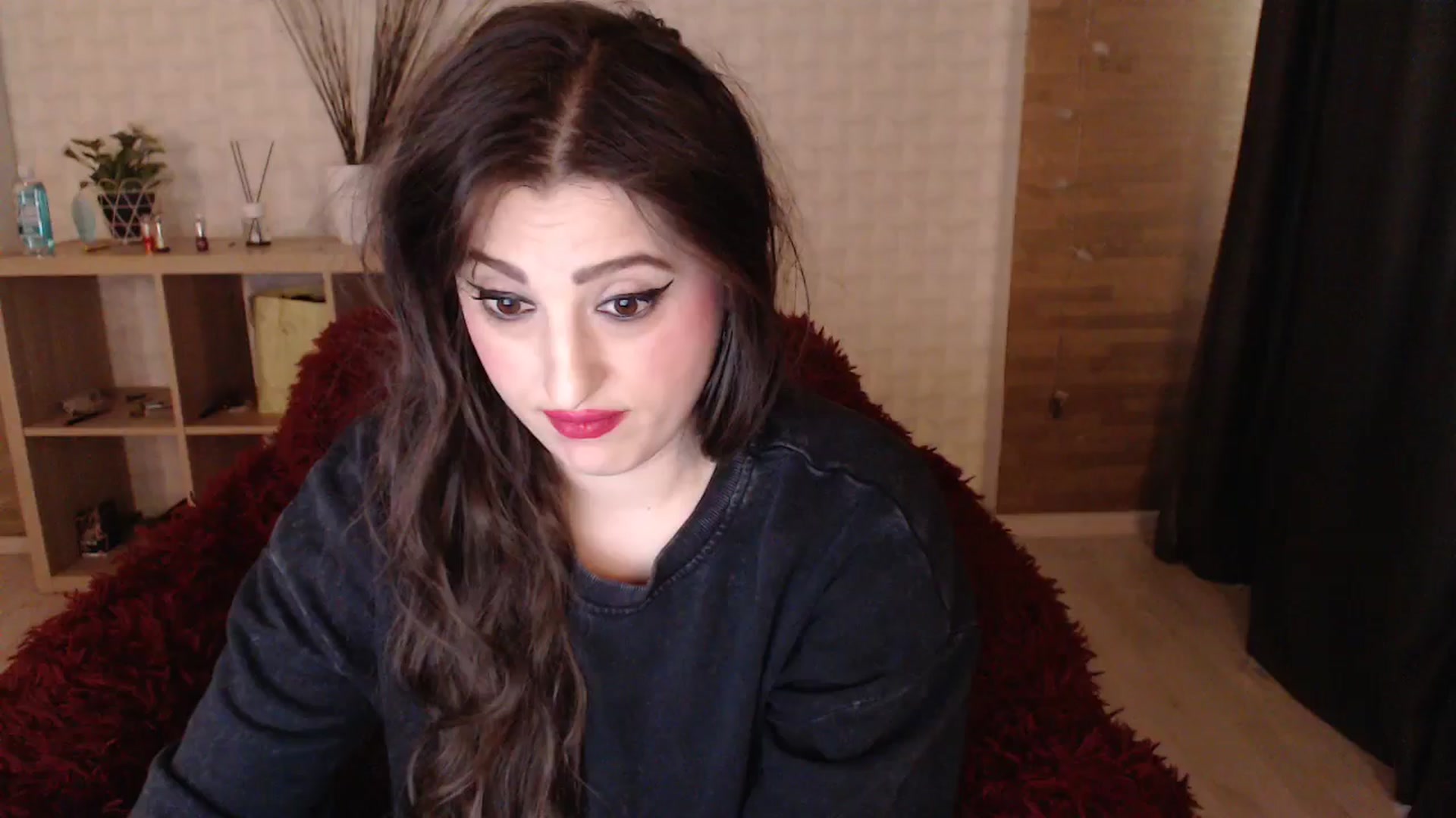 Gallery image thumbnail from HotRebbecca's myfreecams stream on, 04/27/2024, 05:14 image 17 of 20