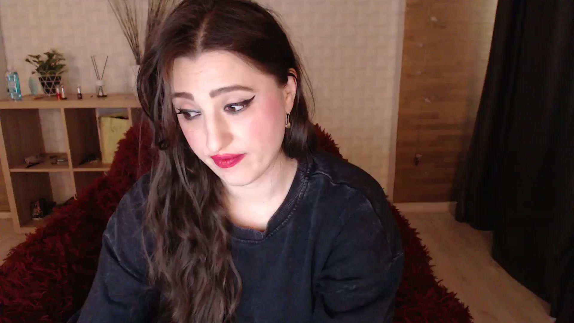 Gallery image thumbnail from HotRebbecca's myfreecams stream on, 04/27/2024, 05:14 image 11 of 20