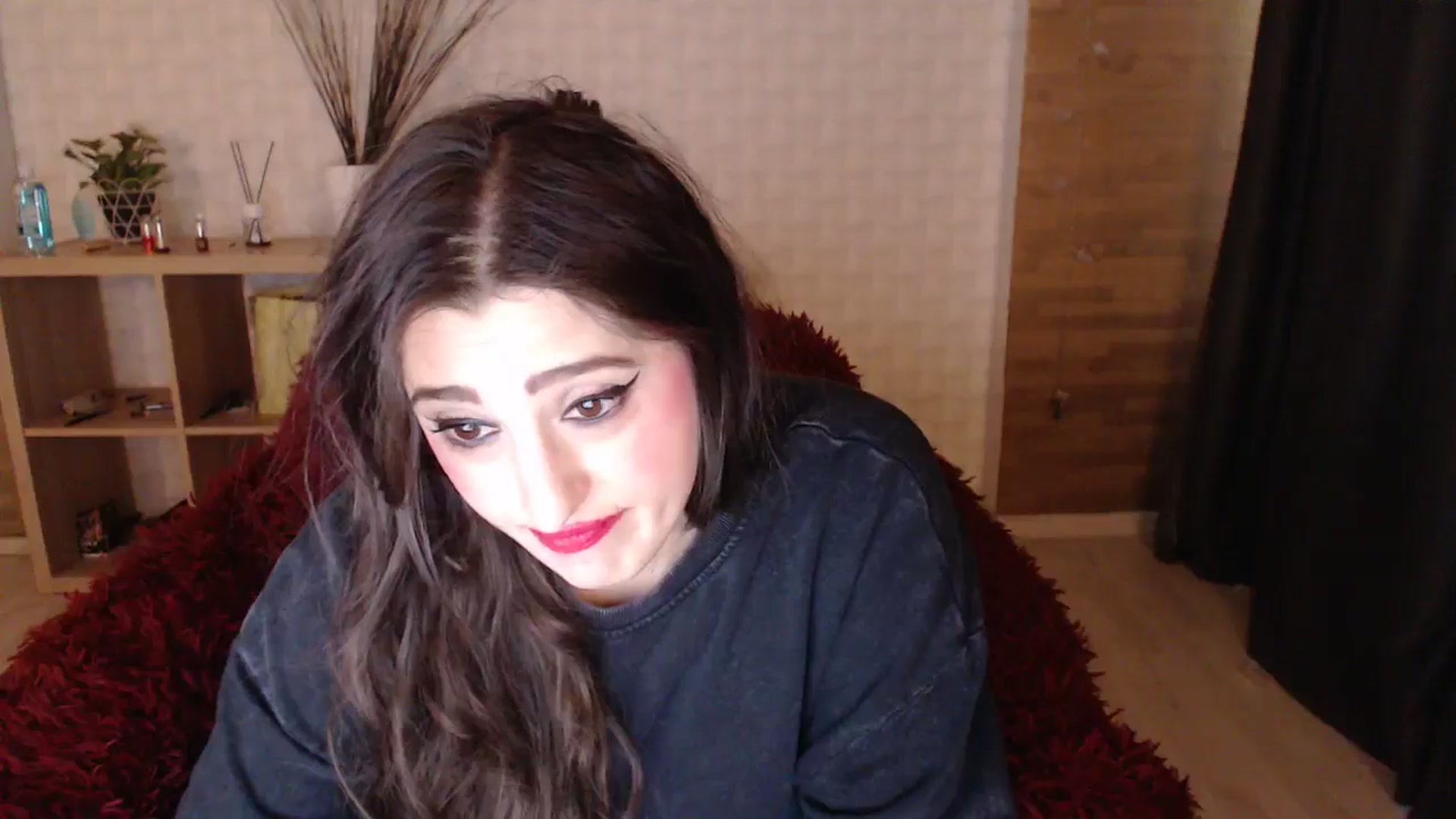 Gallery image thumbnail from HotRebbecca's myfreecams stream on, 04/27/2024, 05:14 image 4 of 20