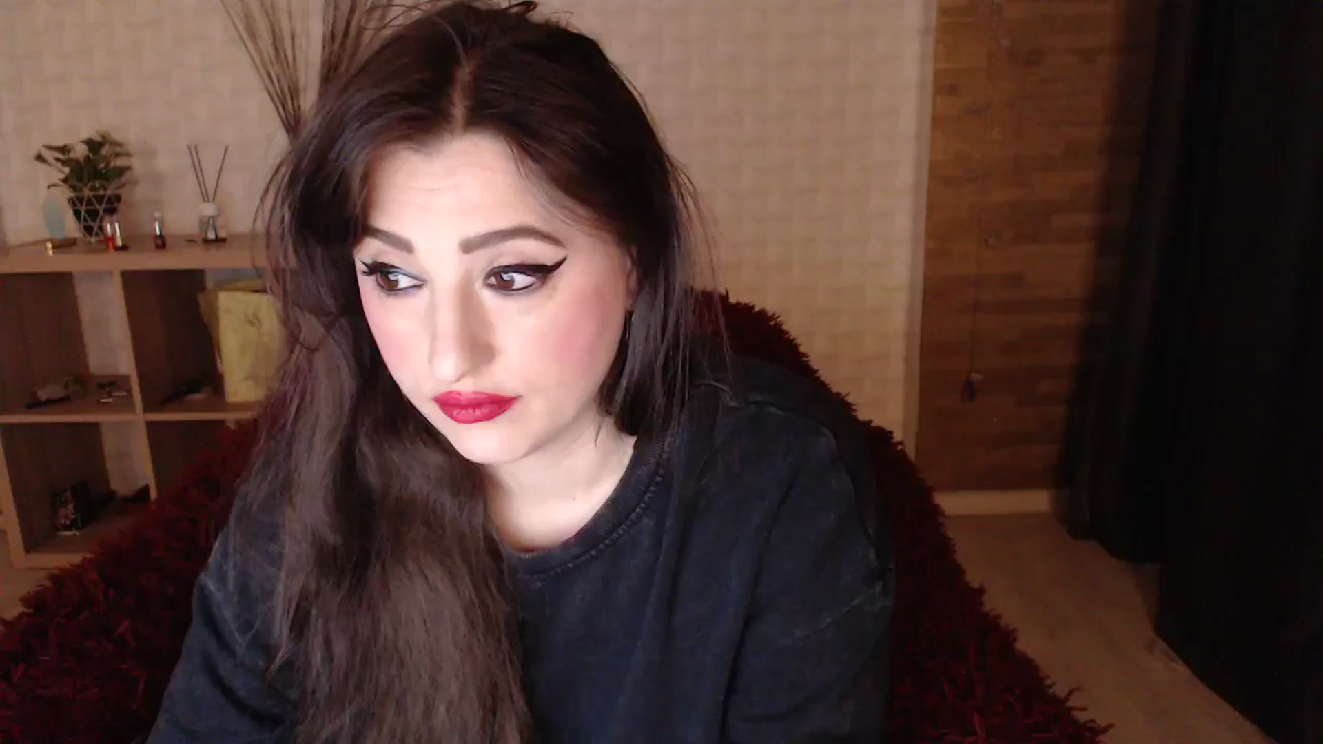 Gallery image thumbnail from HotRebbecca's myfreecams stream on, 04/28/2024, 24:30 image 9 of 20