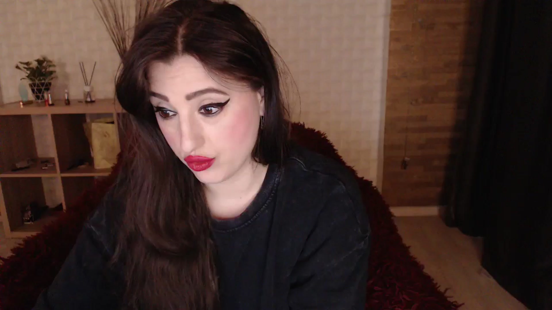 Gallery image thumbnail from HotRebbecca's myfreecams stream on, 04/28/2024, 24:30 image 14 of 20