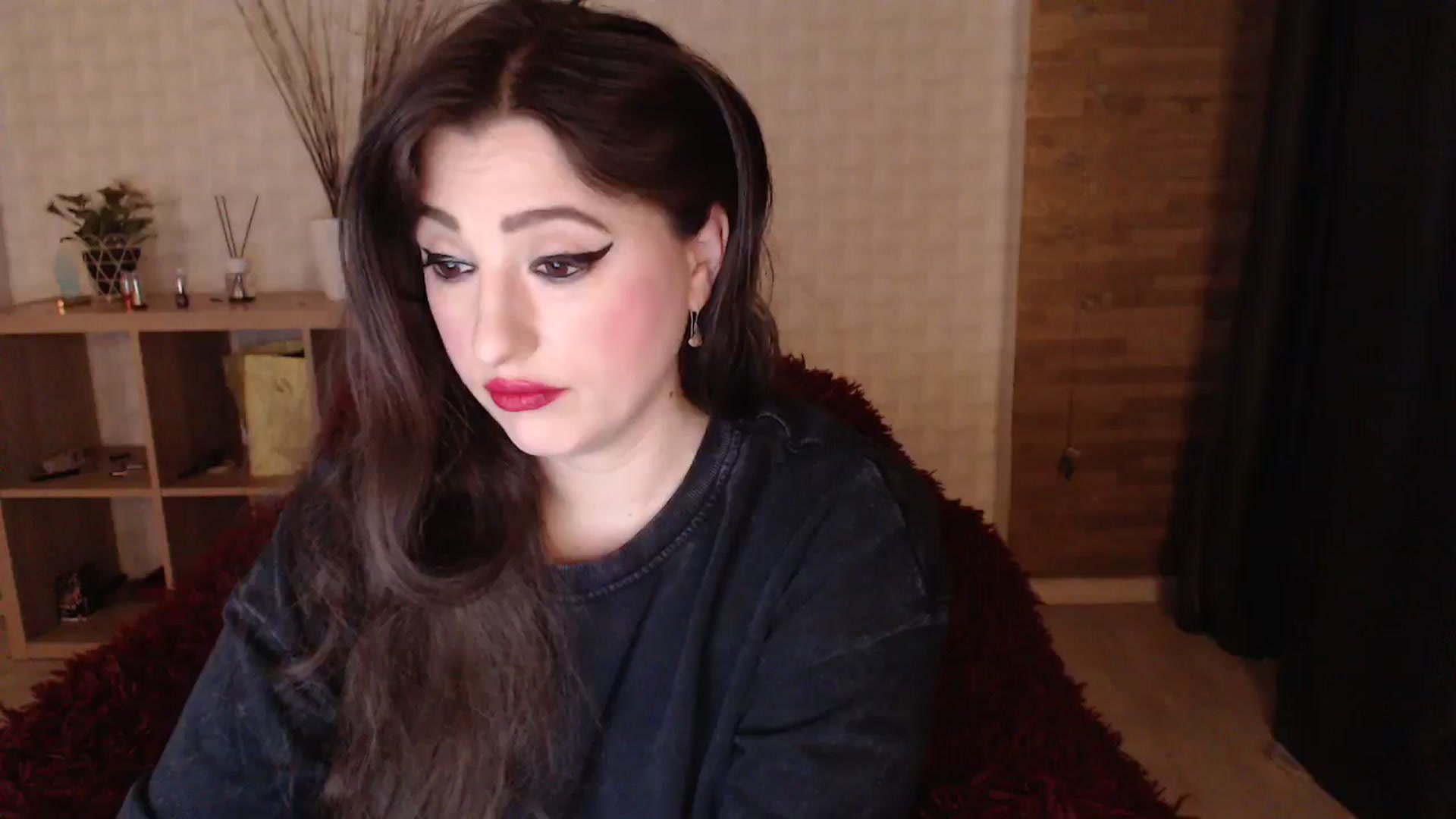Gallery image thumbnail from HotRebbecca's myfreecams stream on, 04/28/2024, 24:30 image 18 of 20