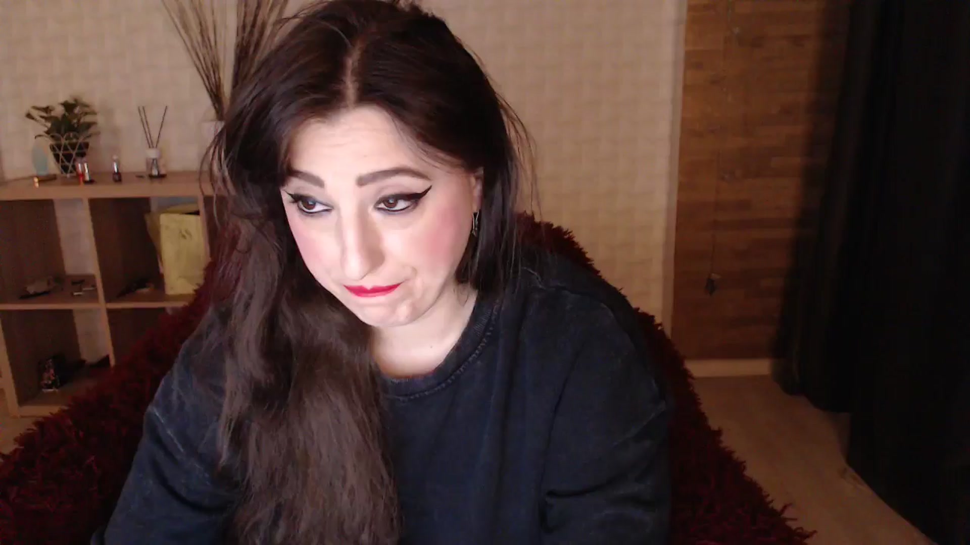 Gallery image thumbnail from HotRebbecca's myfreecams stream on, 04/28/2024, 24:30 image 4 of 20