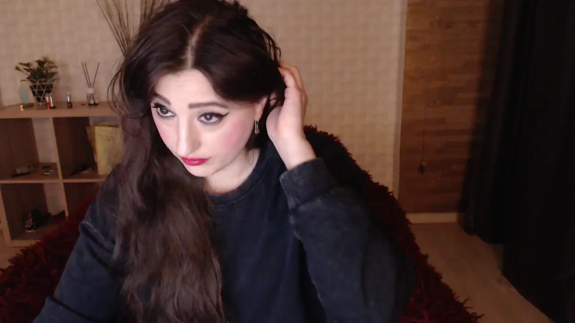 Gallery image thumbnail from HotRebbecca's myfreecams stream on, 04/28/2024, 24:30 image 13 of 20