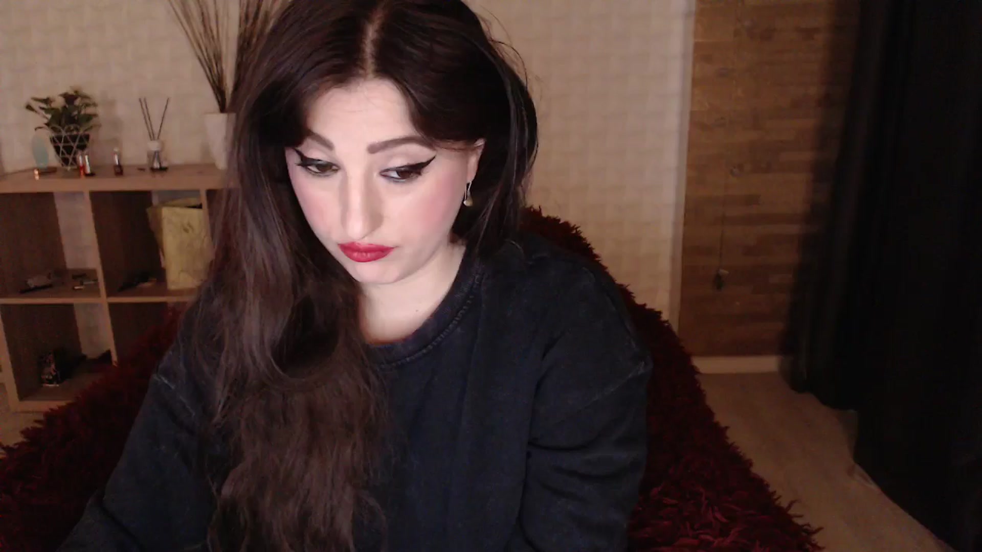 Gallery image thumbnail from HotRebbecca's myfreecams stream on, 04/28/2024, 24:30 image 20 of 20