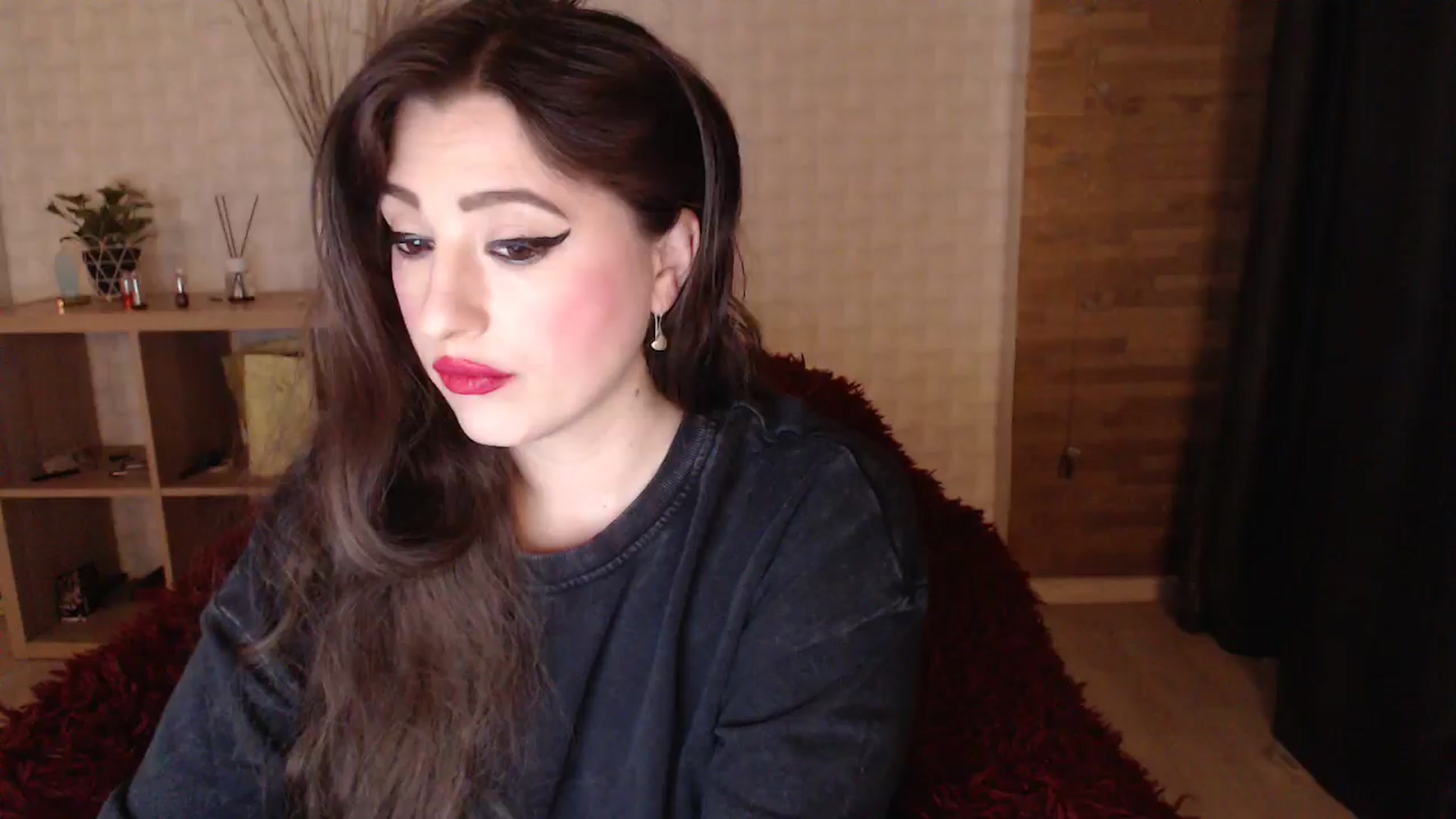 Gallery image thumbnail from HotRebbecca's myfreecams stream on, 04/28/2024, 24:30 image 17 of 20