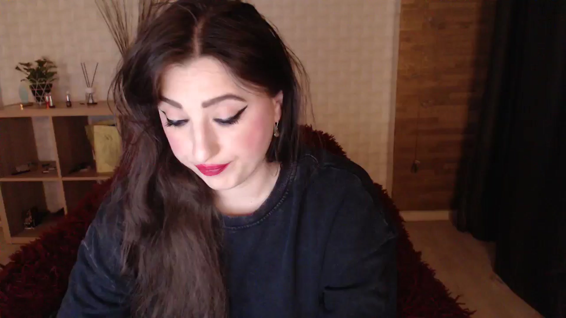 Gallery image thumbnail from HotRebbecca's myfreecams stream on, 04/28/2024, 24:30 image 1 of 20
