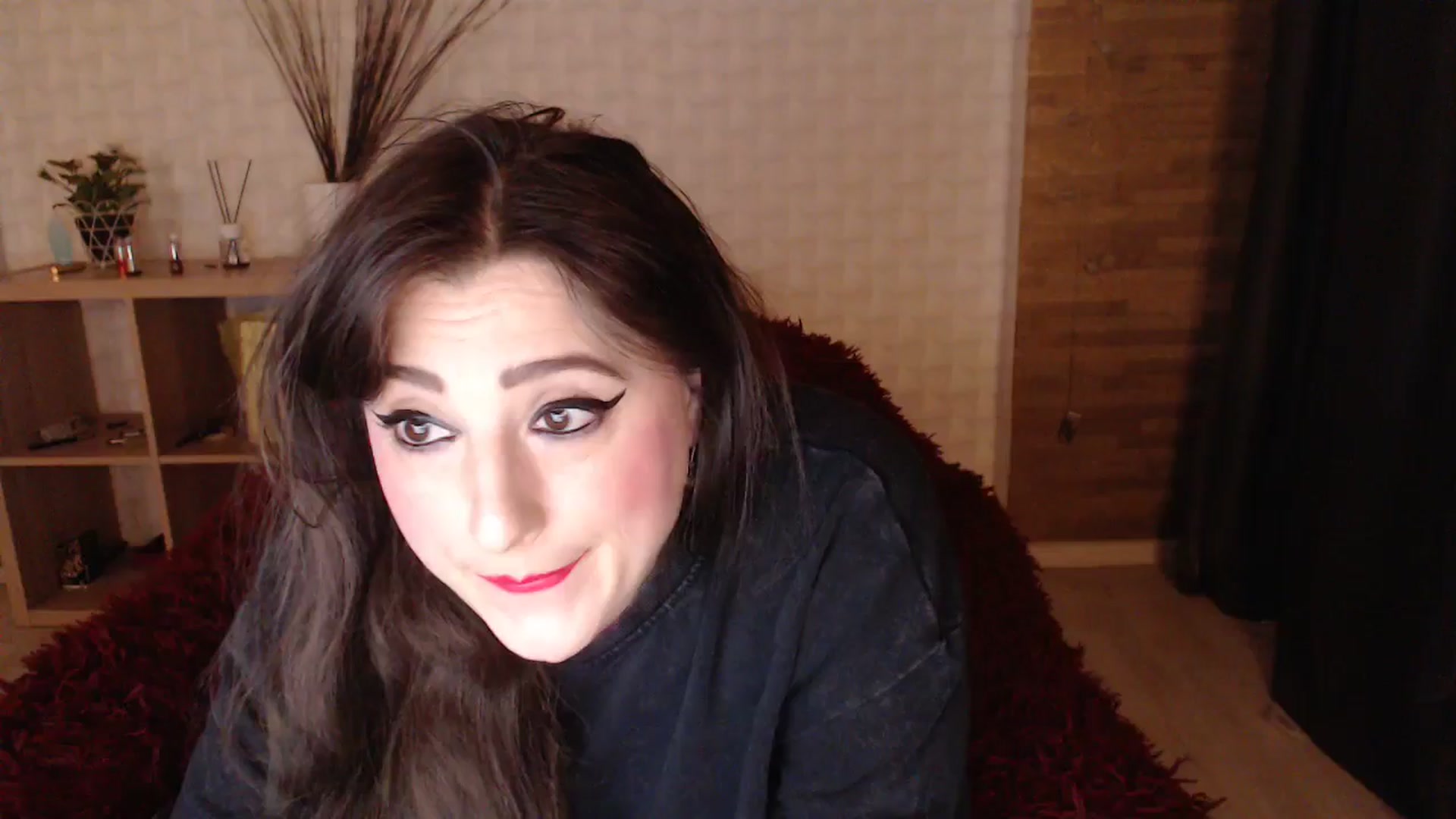 Gallery image thumbnail from HotRebbecca's myfreecams stream on, 04/28/2024, 24:30 image 8 of 20