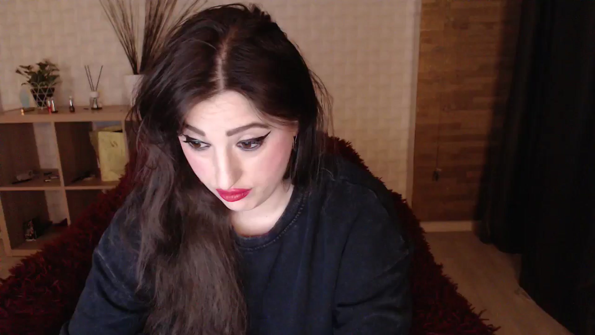 Gallery image thumbnail from HotRebbecca's myfreecams stream on, 04/28/2024, 24:30 image 5 of 20