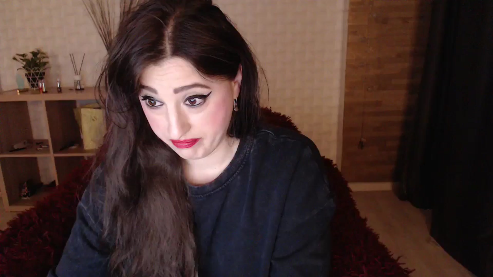 Gallery image thumbnail from HotRebbecca's myfreecams stream on, 04/28/2024, 24:30 image 10 of 20