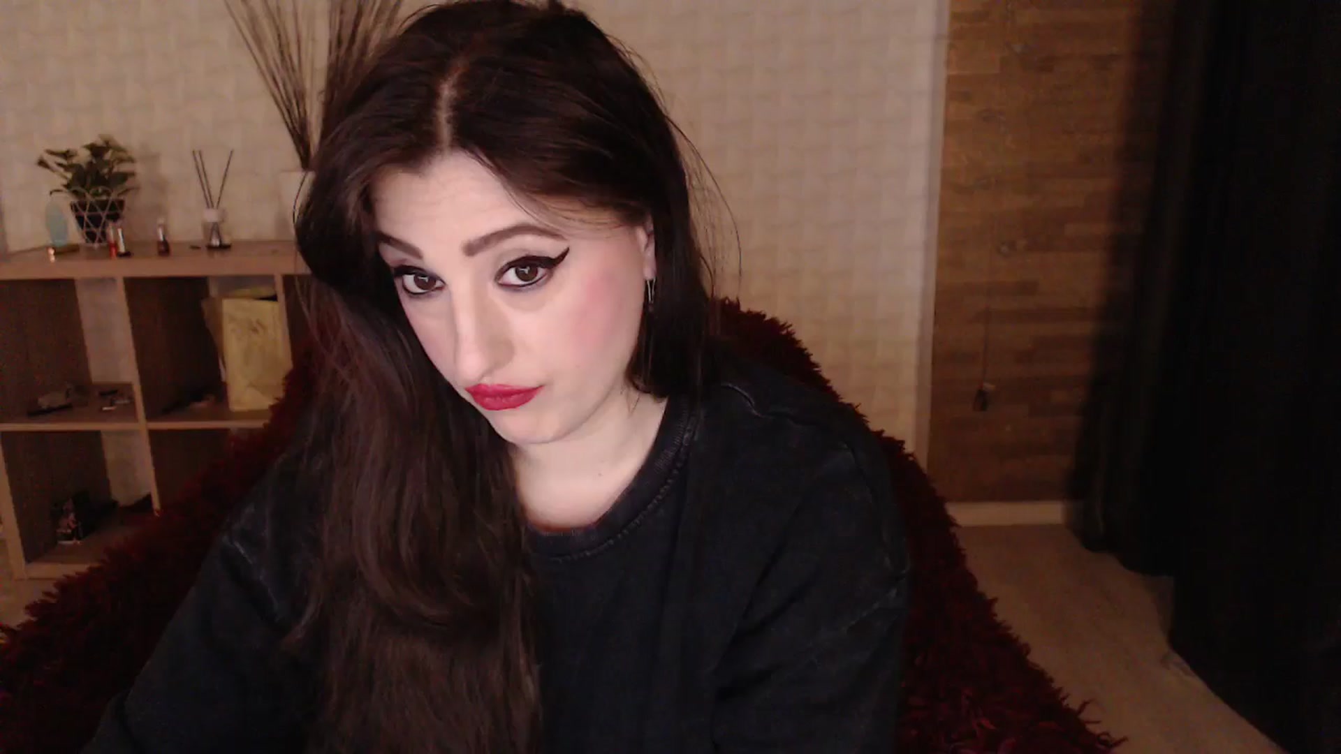 Gallery image thumbnail from HotRebbecca's myfreecams stream on, 04/28/2024, 24:30 image 15 of 20