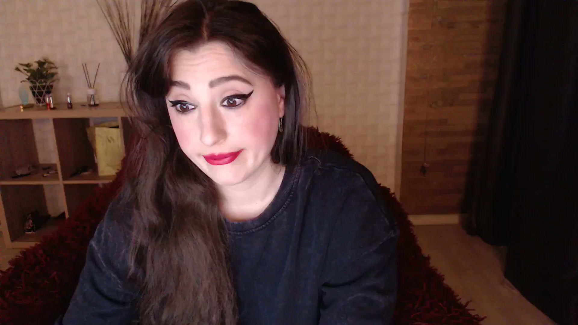 Gallery image thumbnail from HotRebbecca's myfreecams stream on, 04/28/2024, 24:30 image 2 of 20