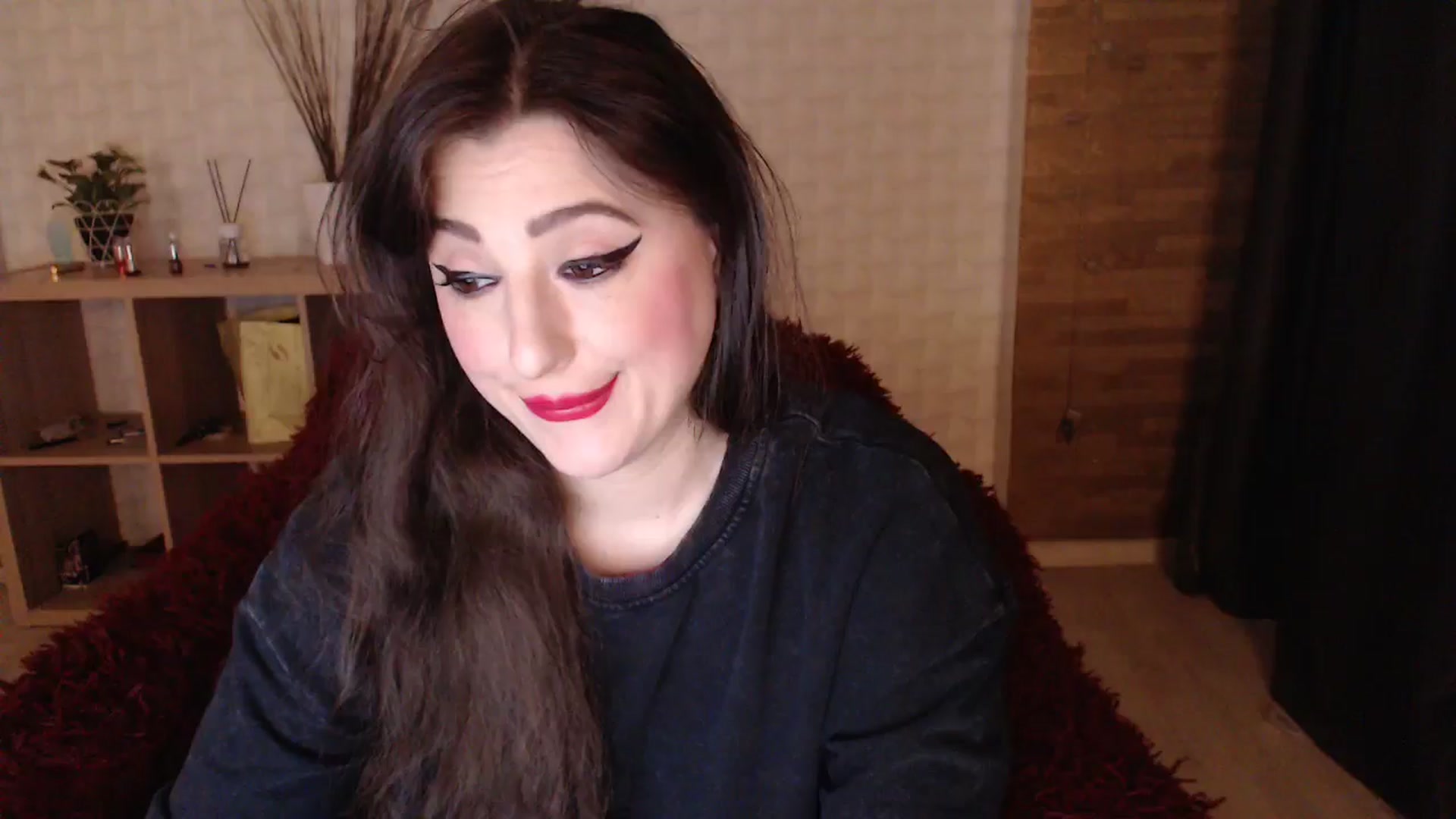 Gallery image thumbnail from HotRebbecca's myfreecams stream on, 04/28/2024, 24:30 image 7 of 20