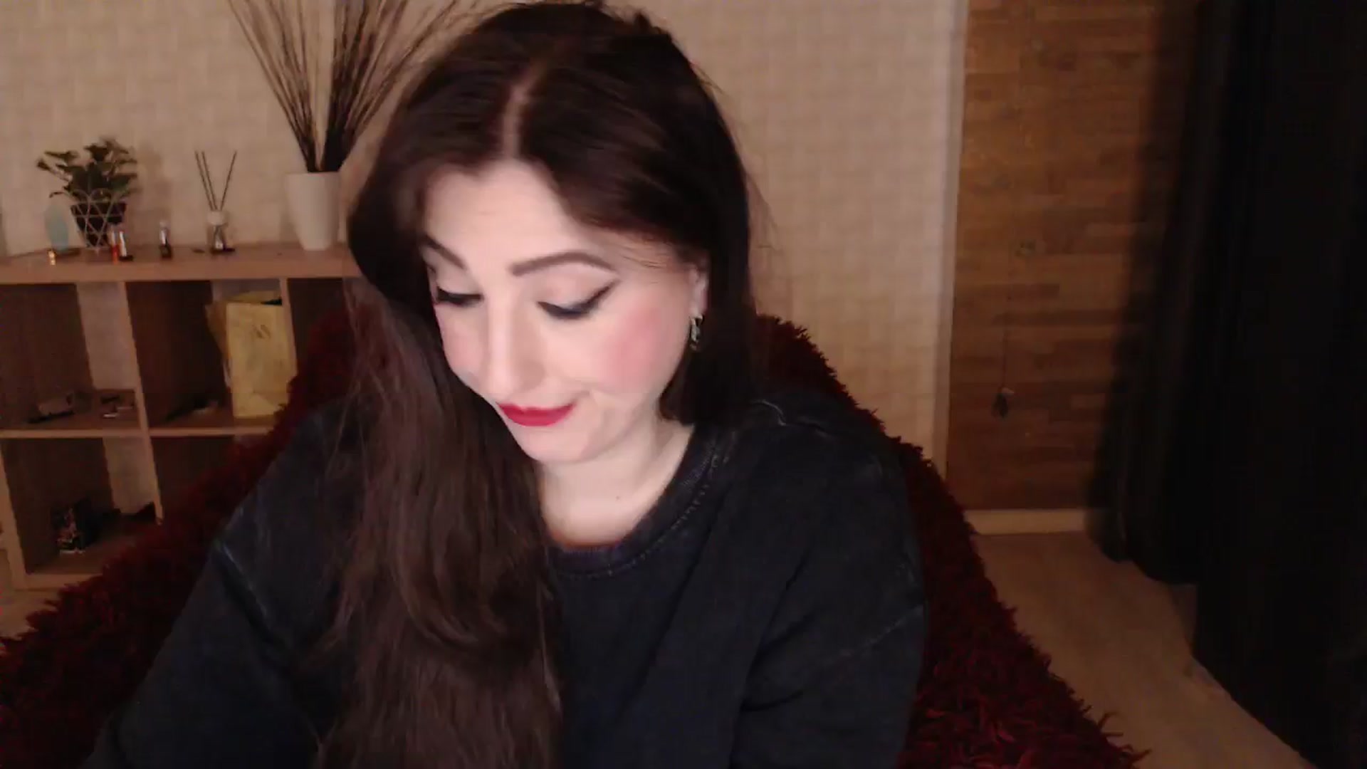 Gallery image thumbnail from HotRebbecca's myfreecams stream on, 04/28/2024, 24:30 image 16 of 20