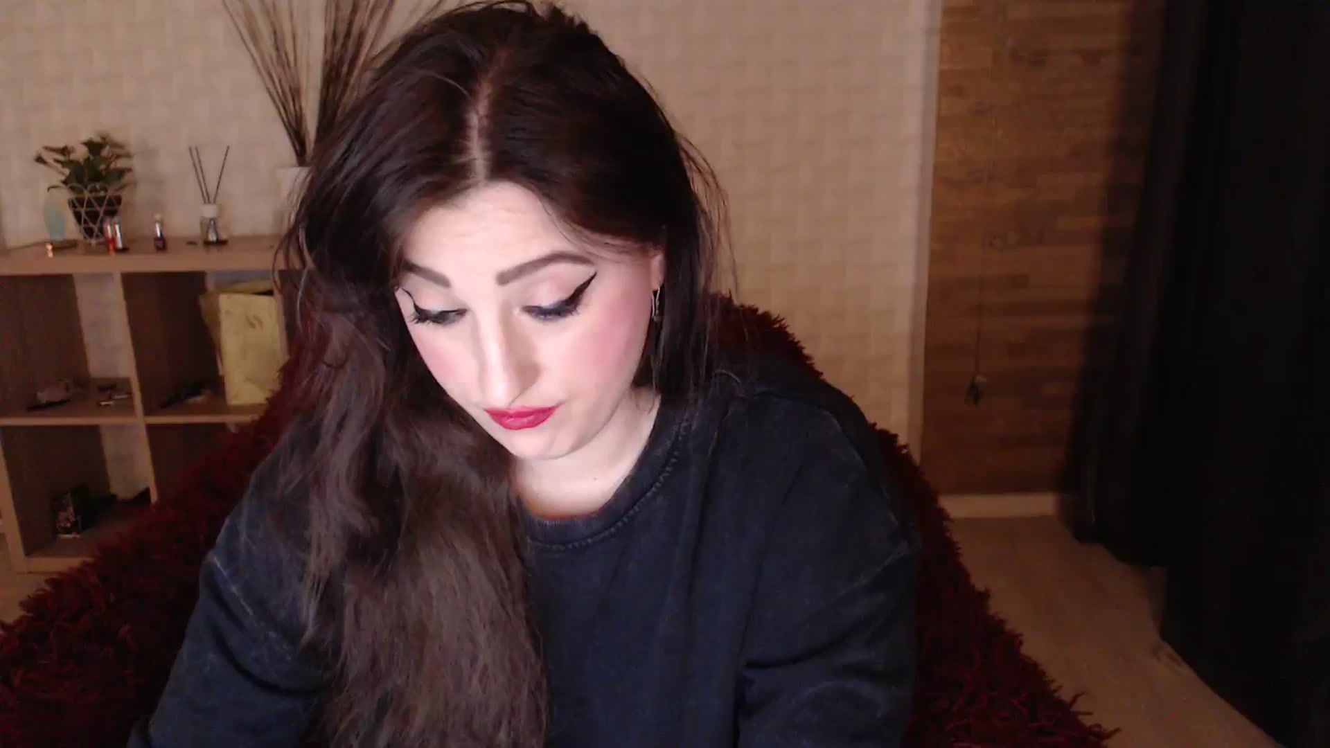 Gallery image thumbnail from HotRebbecca's myfreecams stream on, 04/28/2024, 24:30 image 3 of 20
