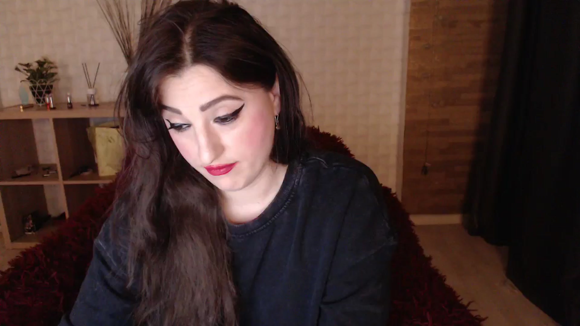 Gallery image thumbnail from HotRebbecca's myfreecams stream on, 04/28/2024, 24:30 image 11 of 20