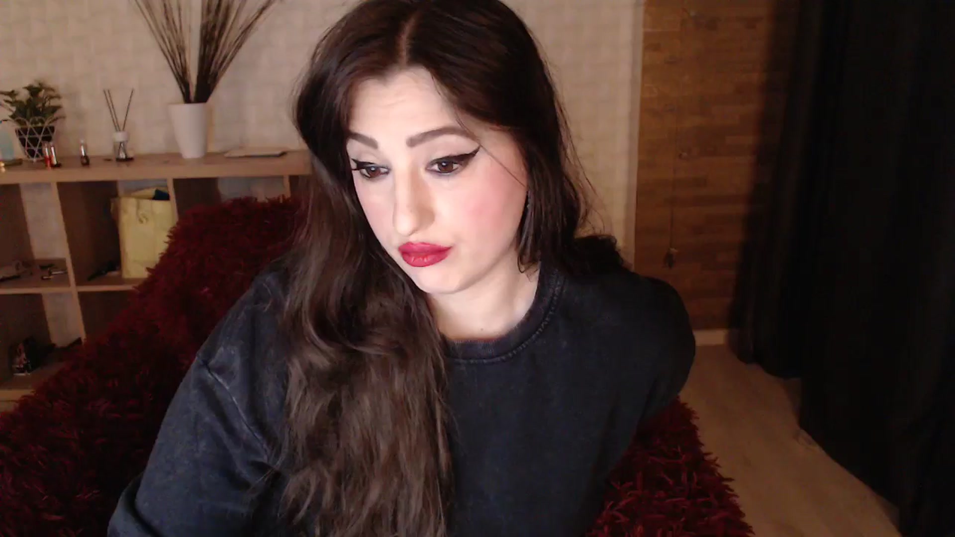 Gallery image thumbnail from HotRebbecca's myfreecams stream on, 04/28/2024, 02:45 image 4 of 20
