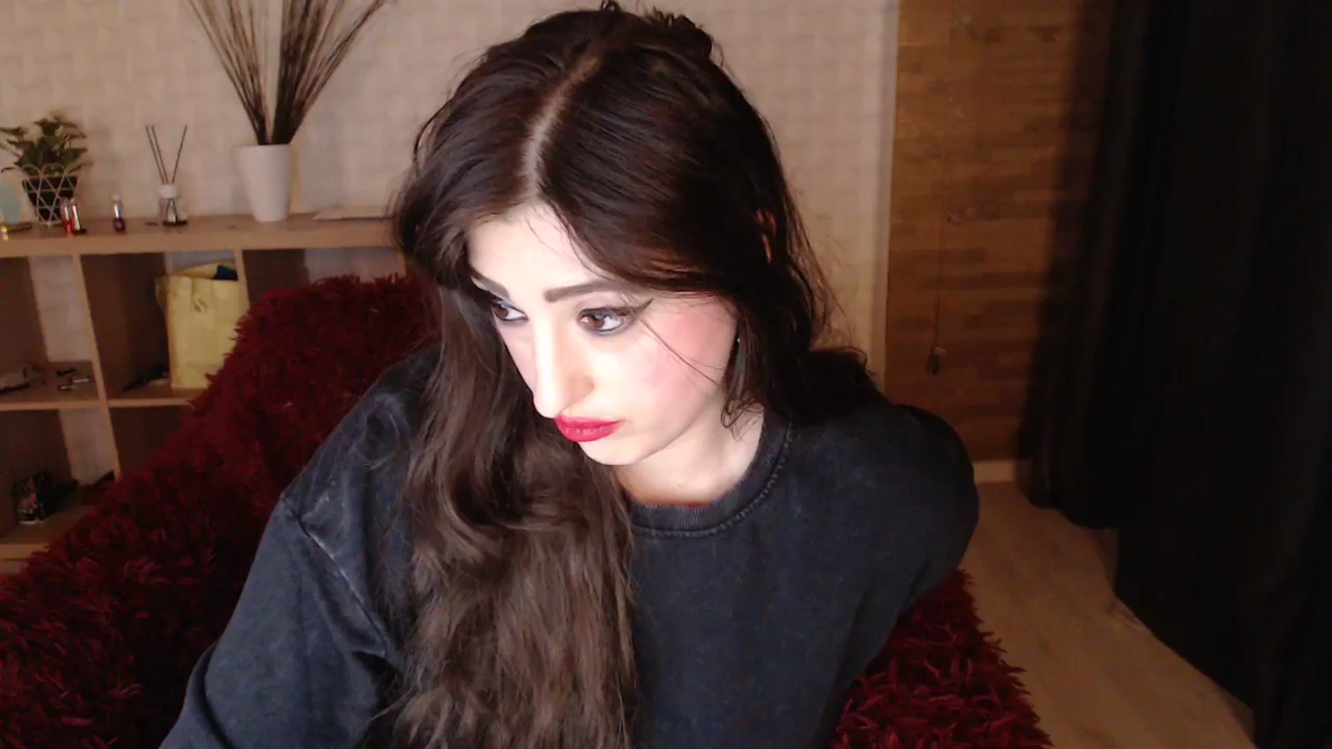 Gallery image thumbnail from HotRebbecca's myfreecams stream on, 04/28/2024, 02:45 image 5 of 20
