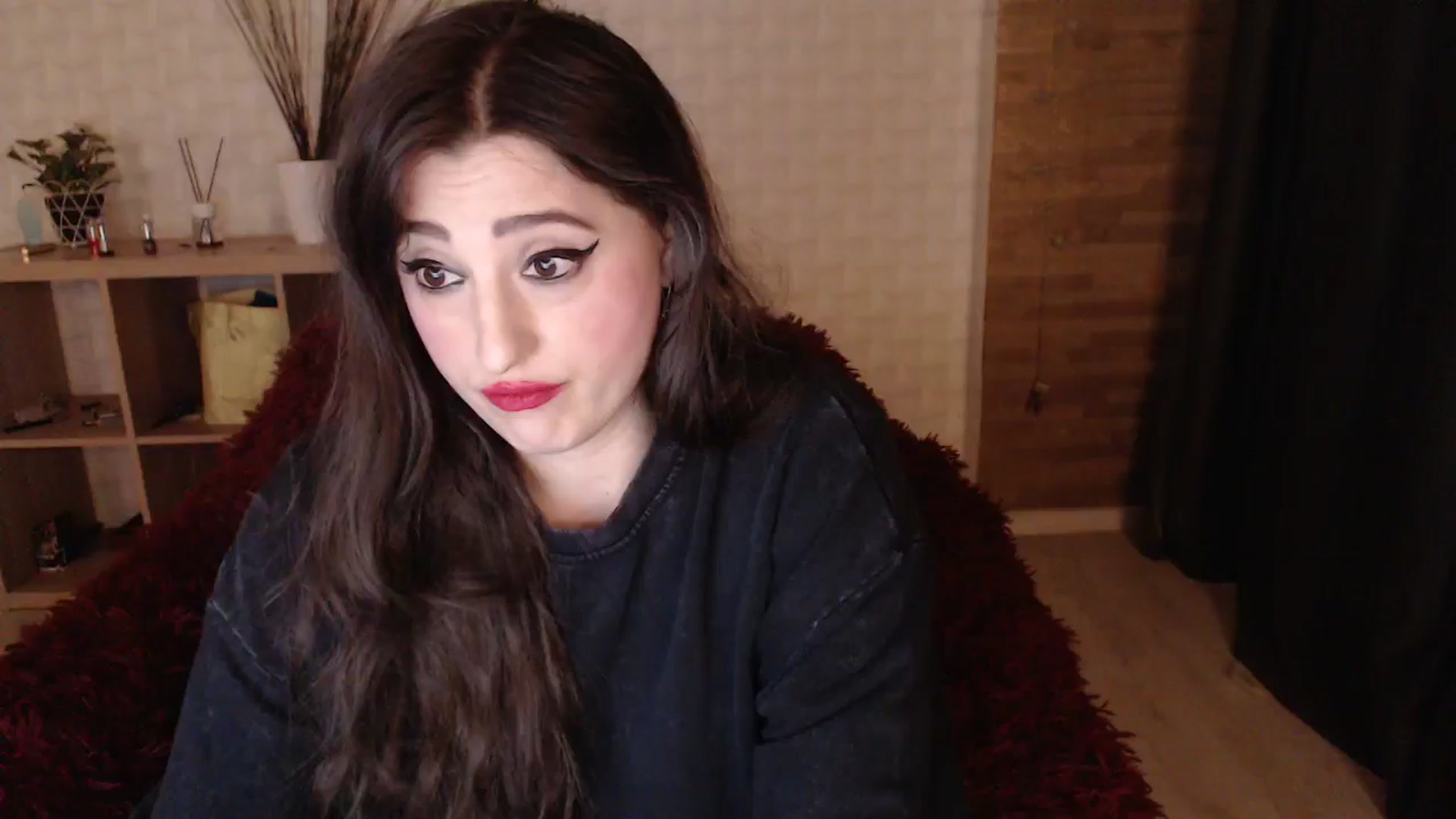 Gallery image thumbnail from HotRebbecca's myfreecams stream on, 04/28/2024, 02:45 image 19 of 20